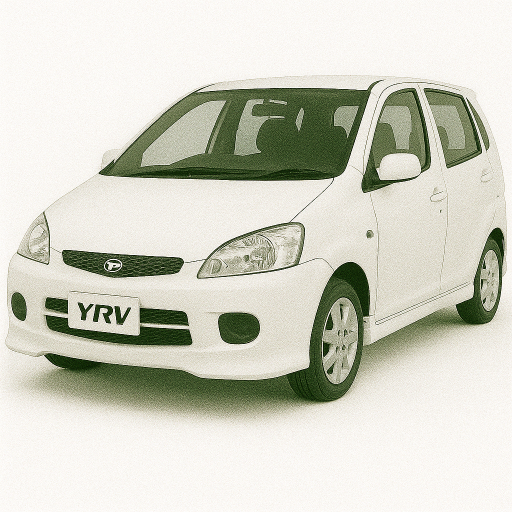YRV